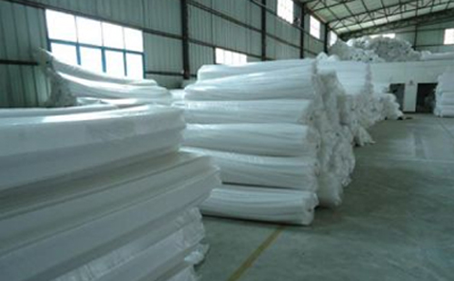 久治珍珠棉需要哪些原材料