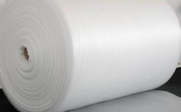 8月盛夏里的轻盈守护：久治珍珠棉的应用与创新