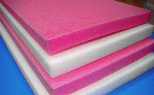 冷链物流中的缓冲保护材料：冷冻环境下久治珍珠棉的应用解析