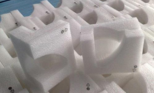 久治珍珠棉切片、开槽、粘接：异型加工的几种常见方式！